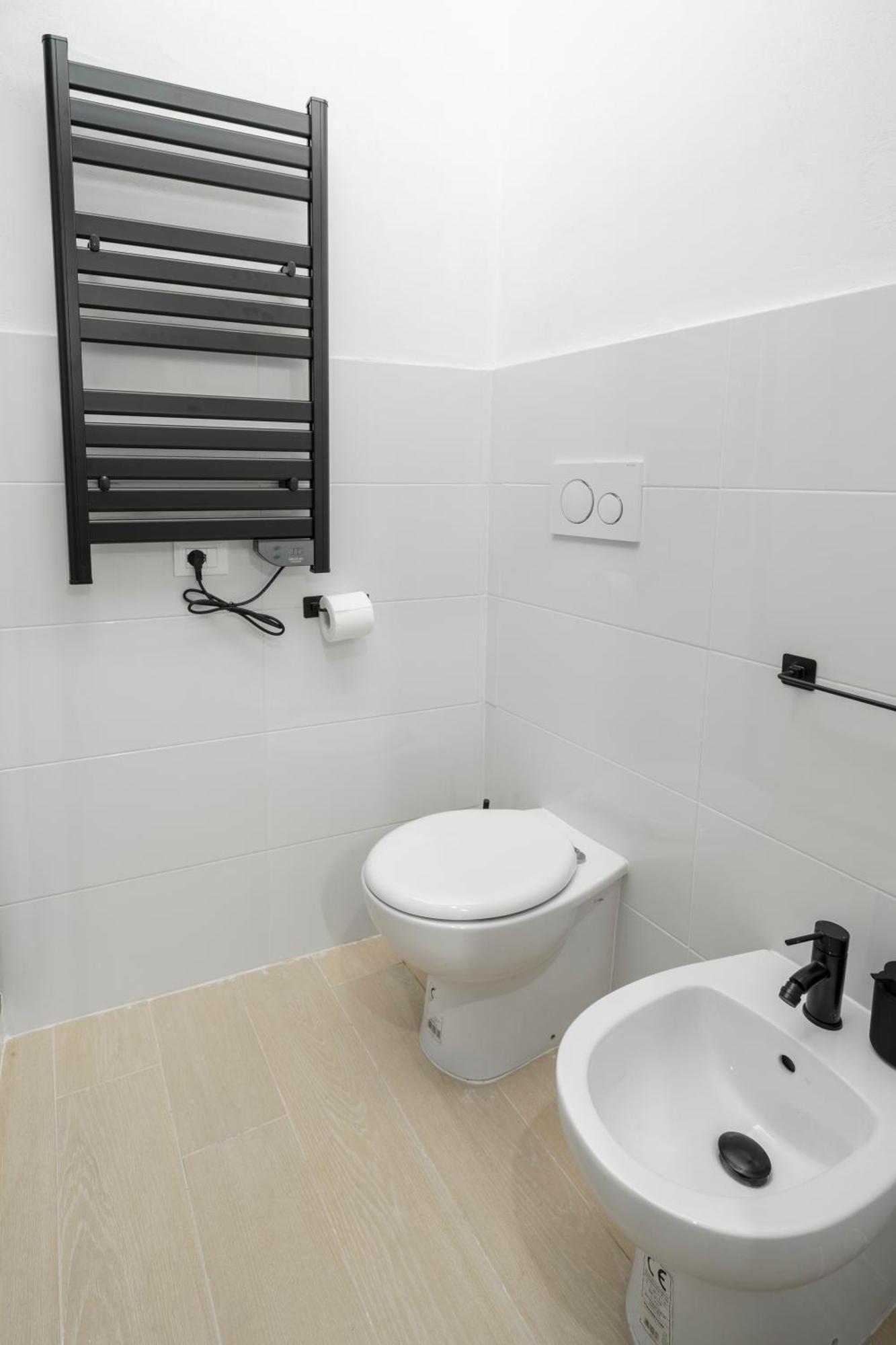 Apartamento Flat - Lungara 44a