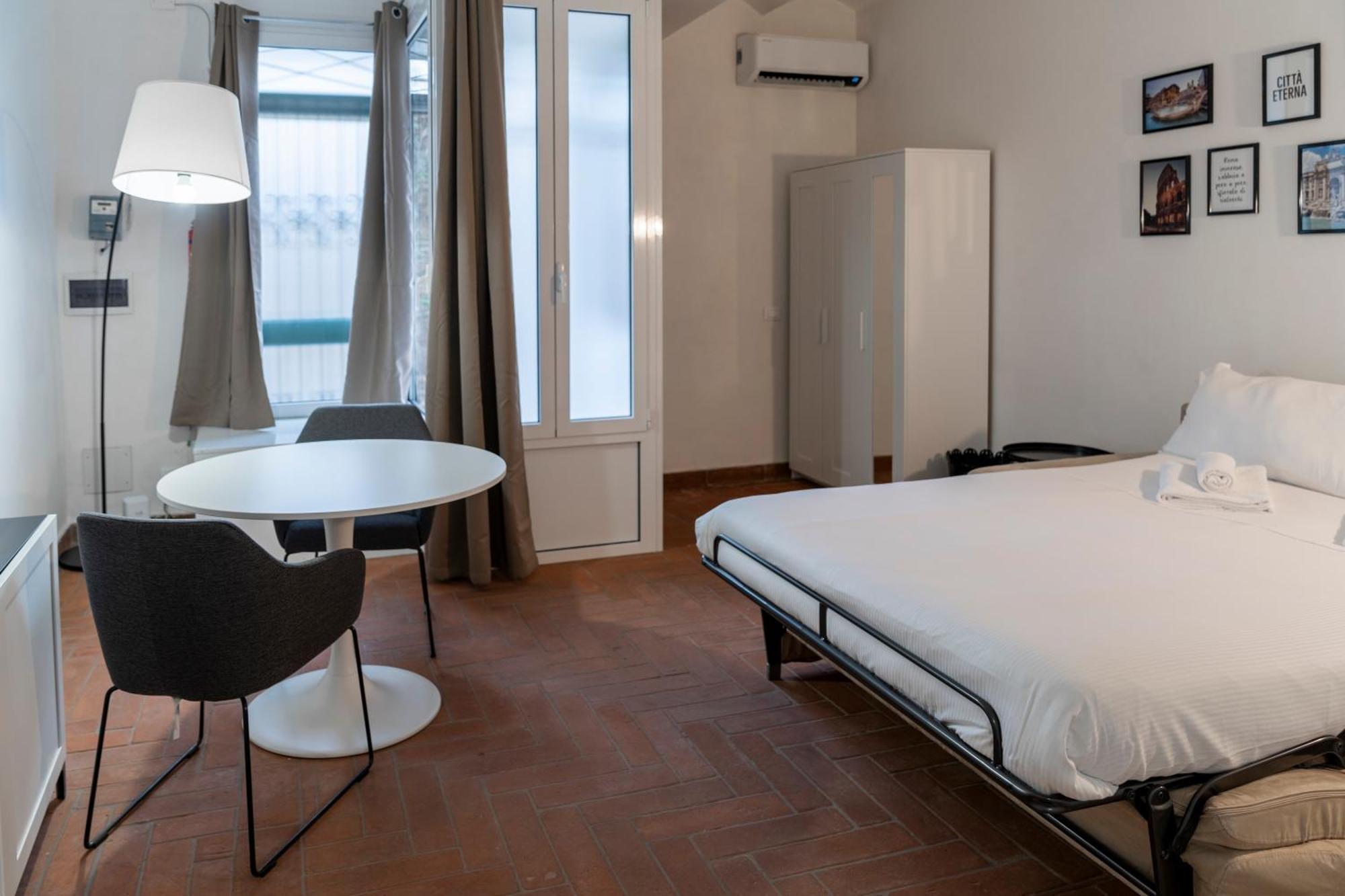 Flat - Lungara 44a Apartamento Roma